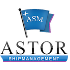 Astor Shipping